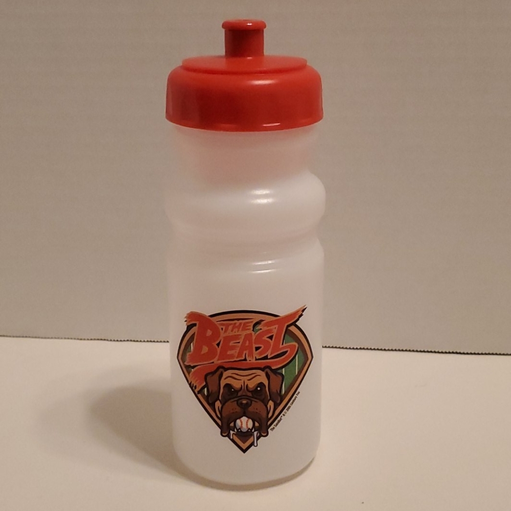 New "The Sandlot" water bottle "The Beast"